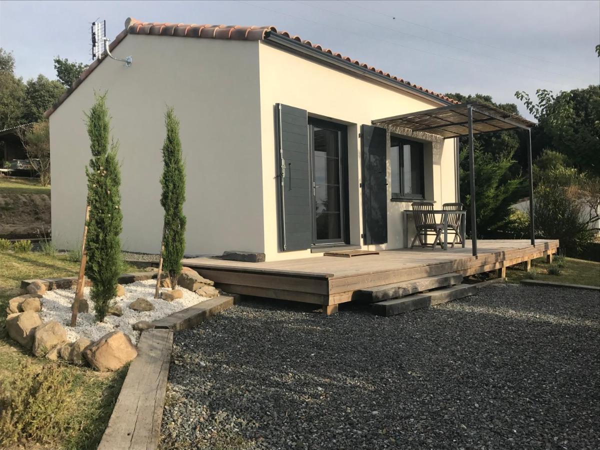 Gite Au Coeur Du Pays Cathare Verzeille Exterior foto