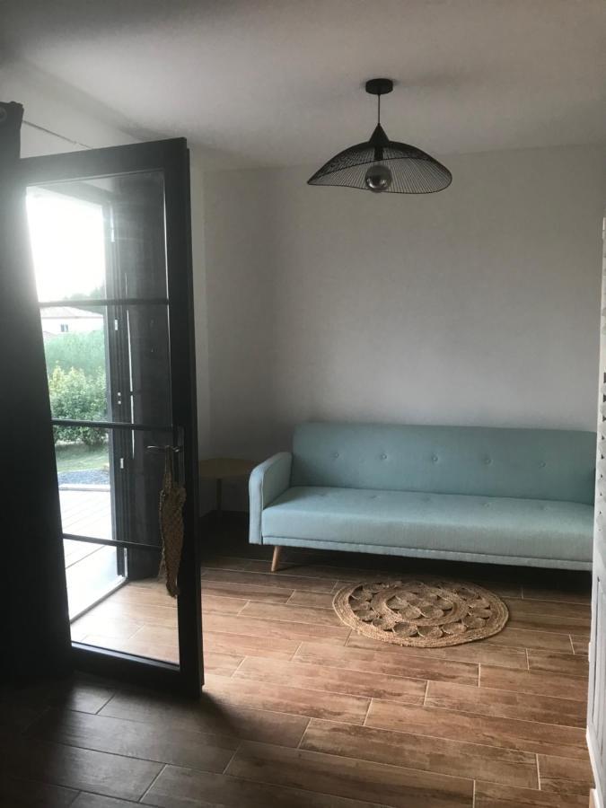 Gite Au Coeur Du Pays Cathare Verzeille Exterior foto